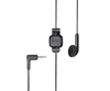 Nokia WH-100 Stereo Headset - Sort